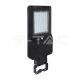 40W LED Napelemes Utcai Lámpa 6000K 120lm/W