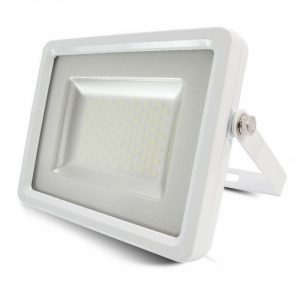   V-TAC LED REFLEKTOR / 100W / 8000Lumen / VT-48100-1 nappali fehér 5686