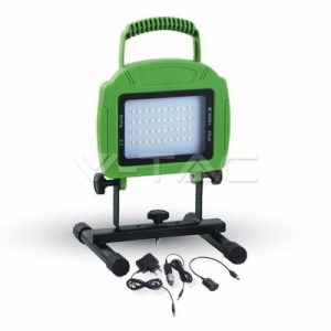   V-TAC LED REFLEKTOR / 20W / 1600Lumen / VT-4822 nappali fehér 5692