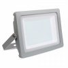 V-TAC LED REFLEKTOR / 100W / szürke / VT-49100 meleg fehér 5852