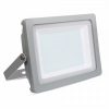 V-TAC LED REFLEKTOR / 100W / szürke / VT-49100 nappali fehér 5853