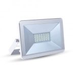   V-TAC LED REFLEKTOR / 10W /  Fehér/  VT-4611 meleg fehér 5898