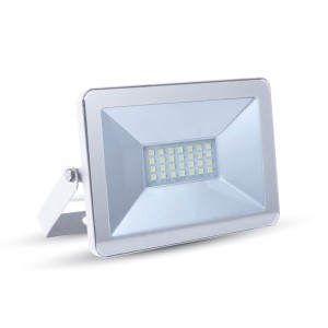   V-TAC LED REFLEKTOR / 10W /  Fehér/  VT-4611 hideg fehér 5900