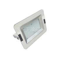   V-TAC LED REFLEKTOR / 50W /  Fehér /  VT-4651 meleg fehér 5904
