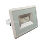   V-TAC LED REFLEKTOR / 10W /  Fehér /  VT-4611 hideg fehér 5945