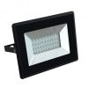 V-TAC LED REFLEKTOR / 30W / fekete / VT-4031 nappali fehér 5953