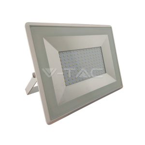   V-TAC LED REFLEKTOR / 100W / Fehér/  8500Lumen / VT-40101 hideg fehér 5969