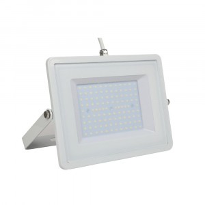 V-TAC LED REFLEKTOR FEHÉR / 100W / 8500Lumen / VT-49101 meleg fehér 5970
