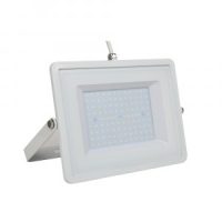   V-TAC LED REFLEKTOR FEHÉR / 100W / 8500Lumen / VT-49101 hideg fehér 5972