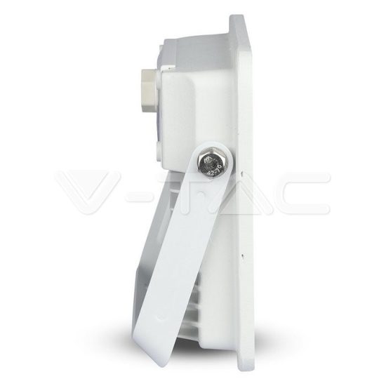 V-TAC 20W fehér LED Reflektor RGB + CCT/VT-5020/ 5984 V-TAC 20W fehér LED Reflektor RGB + CCT/VT-5020/ 5984