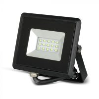   V-TAC LED REFLEKTOR / 10W / fekete / IP65 / zöld fényű / VT-4011 5988