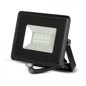 10W LED reflektor E-széria zöld fényű - 5988 V-TAC