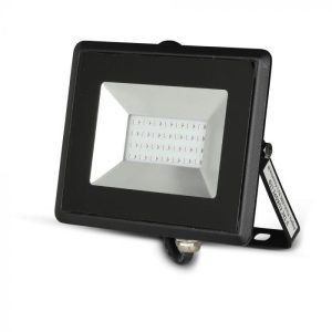 20W LED reflektor E-széria kék fényű - 5993 V-TAC