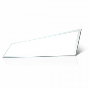   V-TAC LED PANEL / 45w / 3600lm / 1200x300 / vezérlővel / VT-12030 nappali fehér 6026