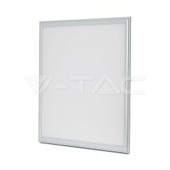   LED Panel 45W 120 lm/W Természetes fehér Vezérlőt tartalmazza 