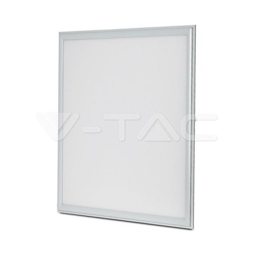 LED Panel 45W 120 lm/W Természetes fehér Vezérlőt tartalmazza 6 darab/szett