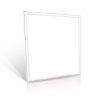 V-TAC LED PANEL / 45w / 5400lm / 600x600mm / vezérlővel / VT-6145  hideg fehér 6237