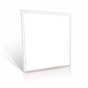   V-TAC LED PANEL / 45w / 5400lm / 600x600mm / vezérlővel / VT-6145  hideg fehér 6237