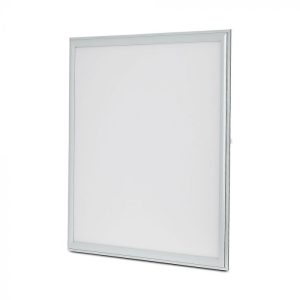   V-TAC LED PANEL / 36w / 4320lm / 600x600mm / vezérlővel / VT-6136 nappali fehér 6238