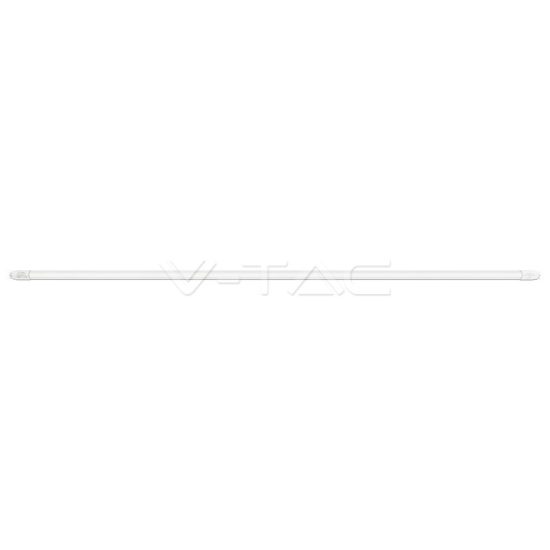 V-TAC LED T8 FÉNYCSŐ / 90cm / 14W / VT-9077 hideg fehér 6262
