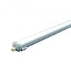 V-TAC LED VÍZMENTES LÁMPA / 48W / 150cm VT-1574  nappali fehér 6287