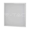 V-TAC 36W LED 2 in 1 Panel 600 x 600 mm 3960 lm 4000K - 638011 V-TAC 36W LED 2 in 1 Panel 600 x 600 mm 3960 lm 4000K - 638011