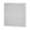 V-TAC 36W LED 2 in 1 Panel 600 x 600 mm 3960 lm 4000K - 638011