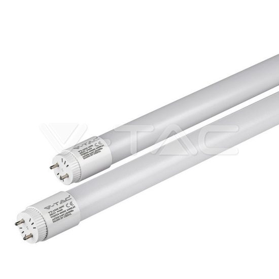 V-TAC LED VÍZMENTES LÁMPATEST 2db LED FÉNYCSŐVEL/ 44W(2x22W) / 150cm VT-15022 nappali fehér 6388 V-TAC LED VÍZMENTES LÁMPATEST 2db LED FÉNYCSŐVEL/ 44W(2x22W) / 150cm VT-15022 nappali fehér 6388