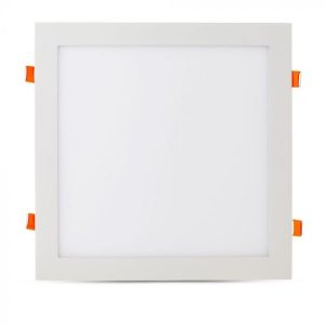   V-TAC PRÉMIUM LED PANEL / 36W / NÉGYSZÖG / 300 x 300mm / VT-3107 nappali fehér 6430