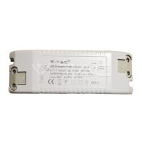 45W-os dimmelhető tápegység LED panelhez - 6437 V-TAC