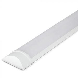   V-TAC LED BÚTORVILÁGÍTÓ / Samsung chip / 60cm / meleg fehér - 3000K / 15W / fehér / IP20 / VT-8315 6487