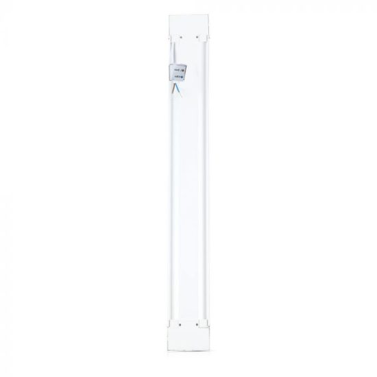 V-TAC LED BÚTORVILÁGÍTÓ / Samsung chip / 60cm / hideg fehér - 6400K / 15W / fehér / IP20 / VT-8315 6489