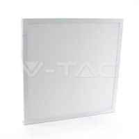   25W 2in1 LED Panel 600 x 600 mm 160 lm/W A++ 3000K - 6600 V-TAC