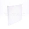 25W 2in1 LED Panel 600 x 600 mm 160 lm/W A++ 4000K - 6601 V-TAC