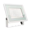 100W fehér LED reflektor F széria 3000K IP65 - 6724 V-TAC