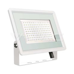 100W LED Reflektor SMD F-Széria, fehér színű 3000K