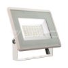 30W fehér LED reflektor F széria 4000K IP65 - 6747 V-TAC