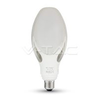V-TAC LED IZZÓ / E27 / 40W / VT-1940 meleg fehér 7132