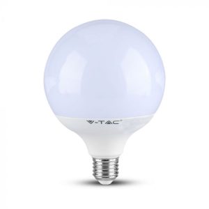   Dimmelhető LED izzó - 13W G120 E27 Hideg fehér - 7195 V-TAC