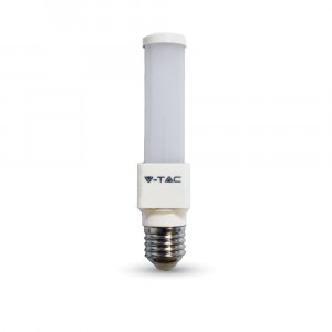 V-TAC LED IZZÓ / E27 / 10W  / VT-2050 / meleg fehér / 7215