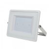 V-TAC LED REFLEKTOR / Samsung chip / fehér / 100W / nappali fehér / IP65 / VT-106 768