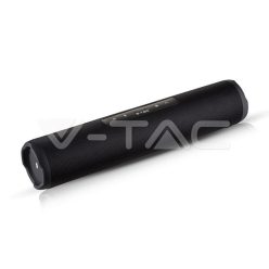   Hordozható Bluetooth-os hangszóró, szövettel 1200mAh akkumulátor