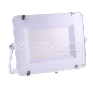   150W fehér LED reflektor Samsung chip 120lm/W A++ 4000K - PRO774 V-TAC