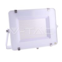   V-TAC LED REFLEKTOR / Samsung chip / fehér / 150W / hideg fehér / IP65 / VT-156 775