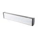 LED Lineáris csarnokvilágító 100W ALU 4000K (V-TAC)