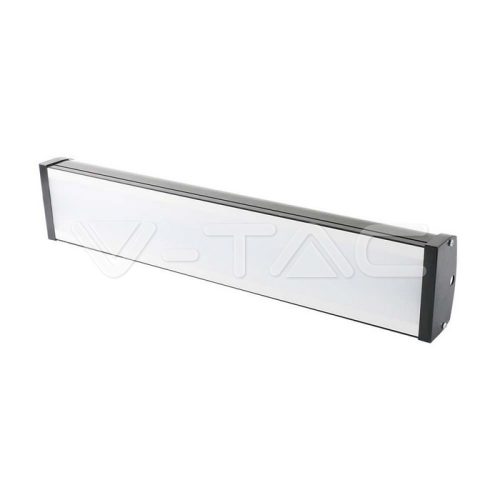 LED Lineáris csarnokvilágító 100W ALU 6500K (V-TAC)