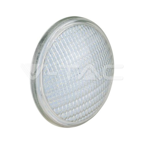 LED medence világítás, üveg 25W 6500K (V-TAC)
