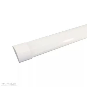 40W LED komplett lámpatest 120 cm 4000K - 8048 V-TAC