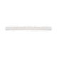 40W LED Grill szerelvény 120cm 4000K
