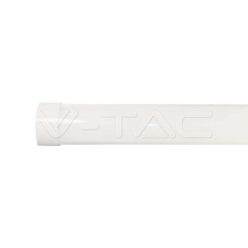 50W LED Grill szerelvény 150cm 6500K (V-TAC)